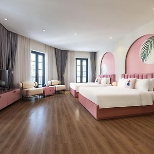 Ha Long Essence Boutique Hotel